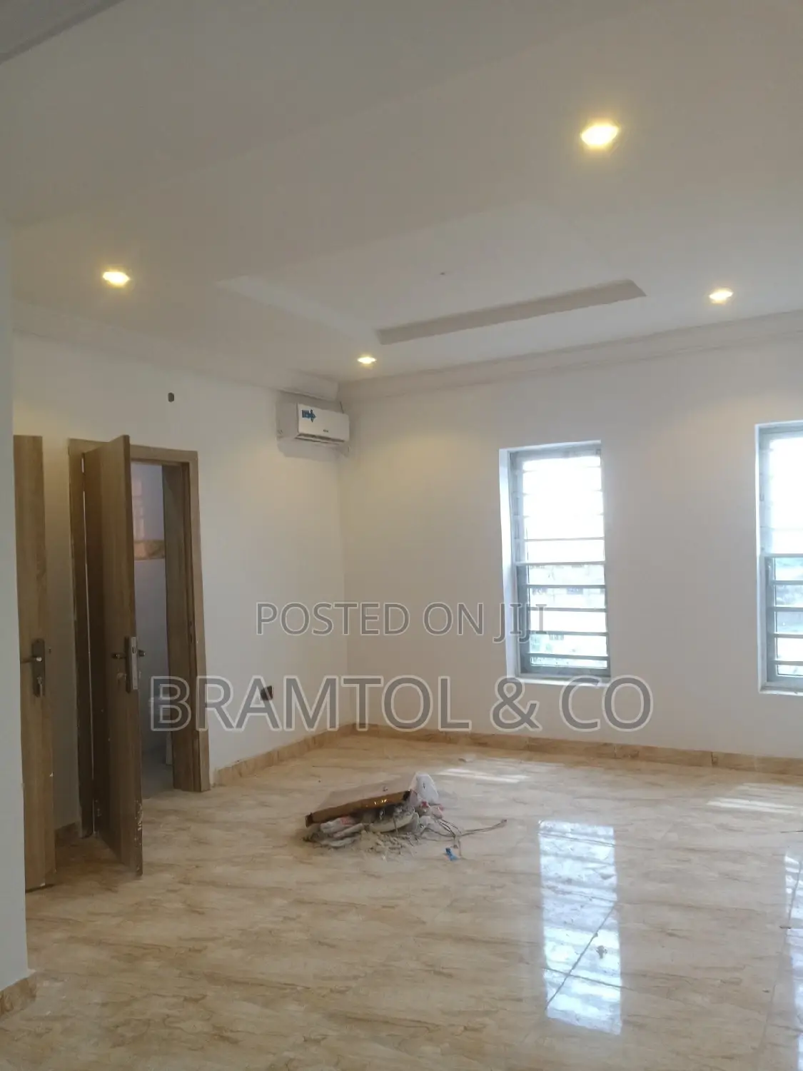 1bdrm Block of Flats in Katampe (Main) for rent in Katampe (Main)