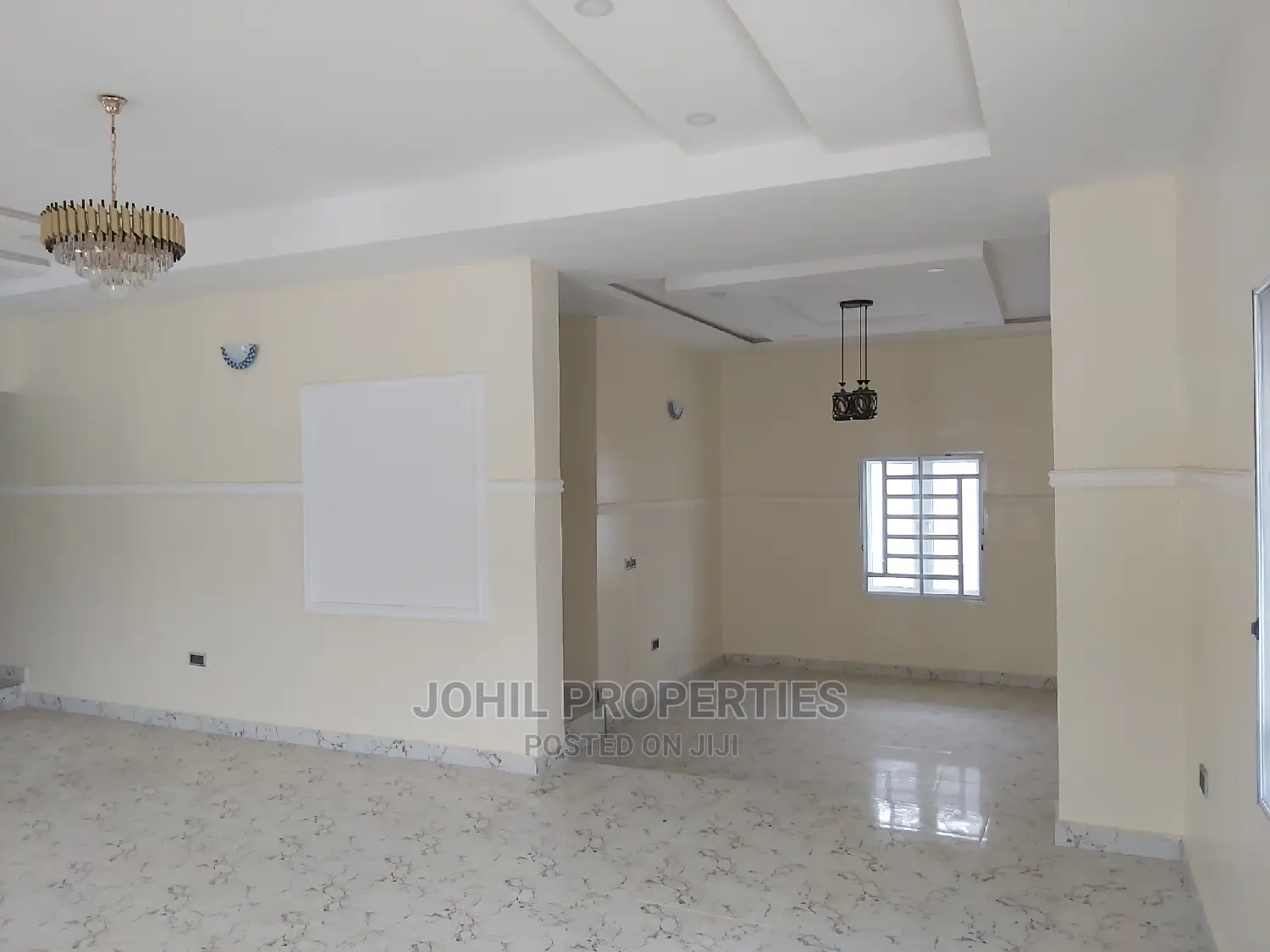 5bdrm Duplex in Naf Valley Estate, Asokoro for rent in Asokoro