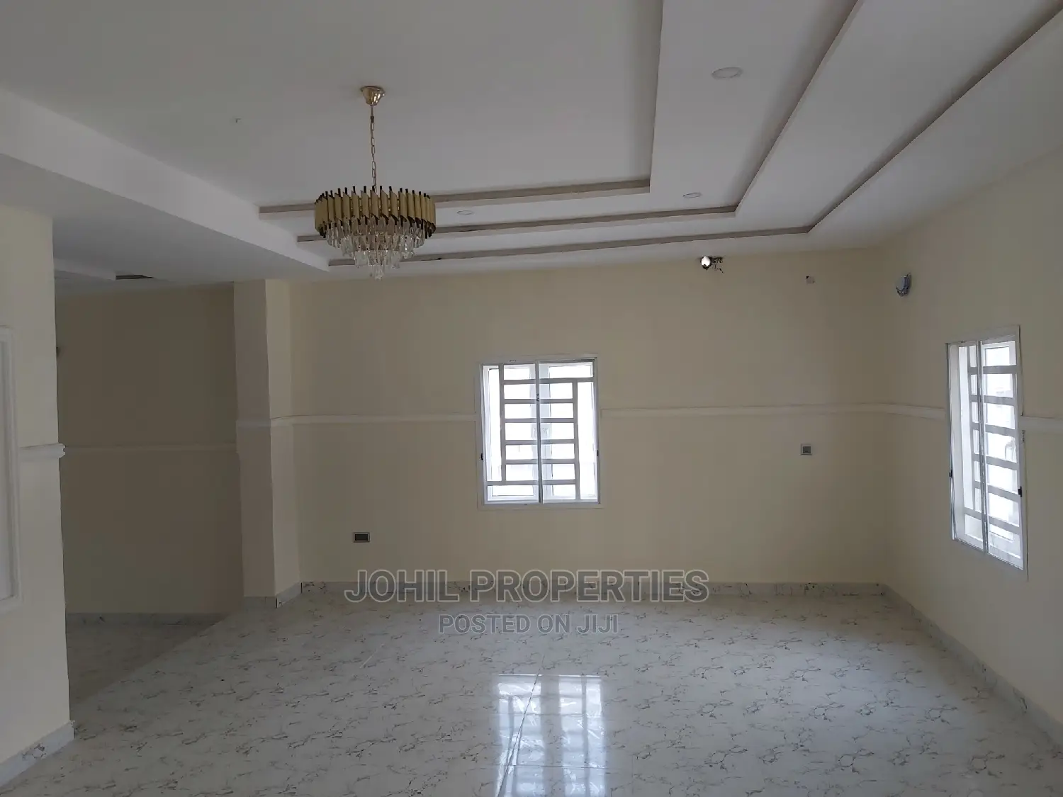 5bdrm Duplex in Naf Valley Estate, Asokoro for rent in Asokoro