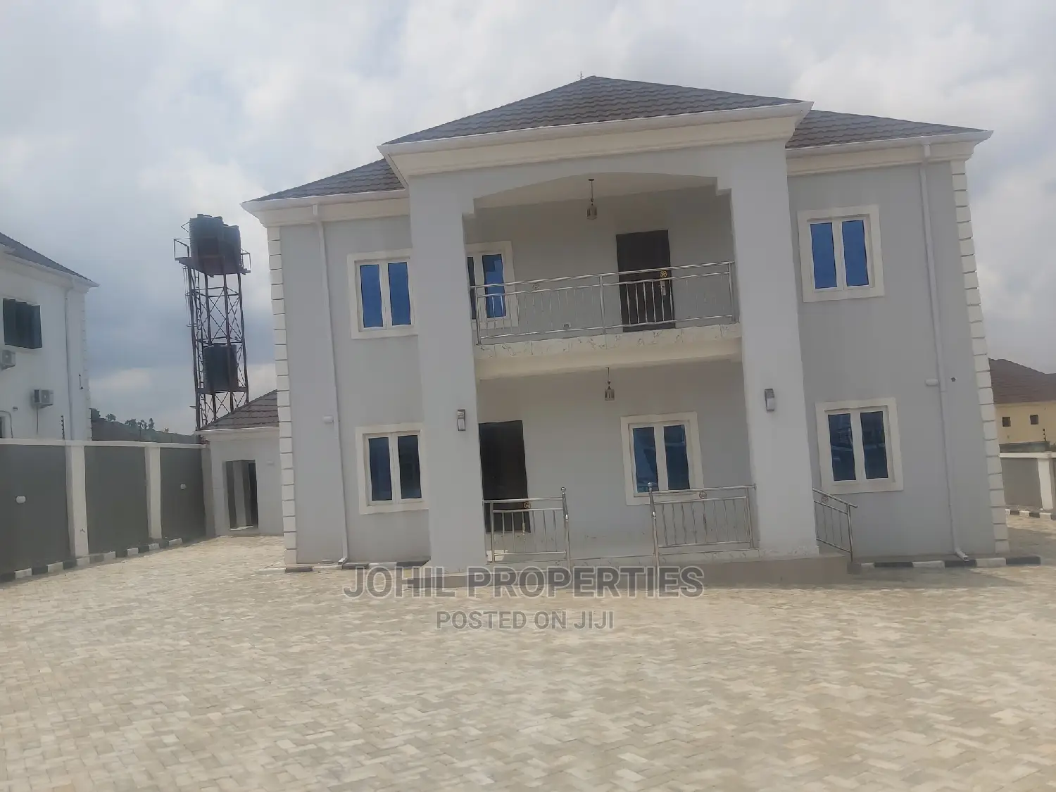 5bdrm Duplex in Naf Valley Estate, Asokoro for rent in Asokoro