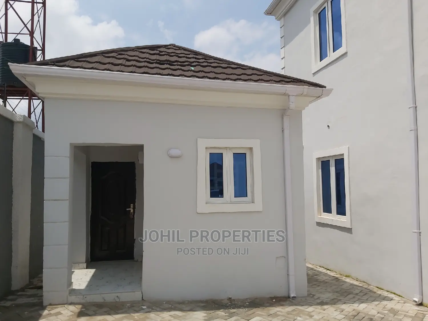 5bdrm Duplex in Naf Valley Estate, Asokoro for rent in Asokoro