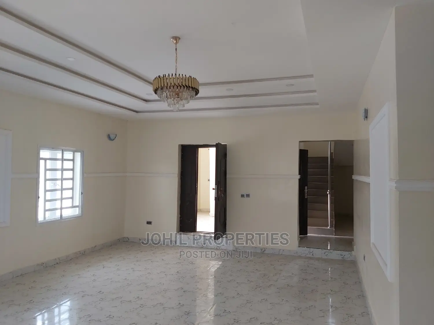 5bdrm Duplex in Naf Valley Estate, Asokoro for rent in Asokoro
