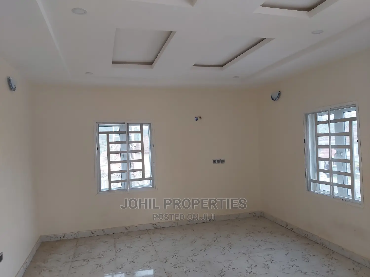 5bdrm Duplex in Naf Valley Estate, Asokoro for rent in Asokoro