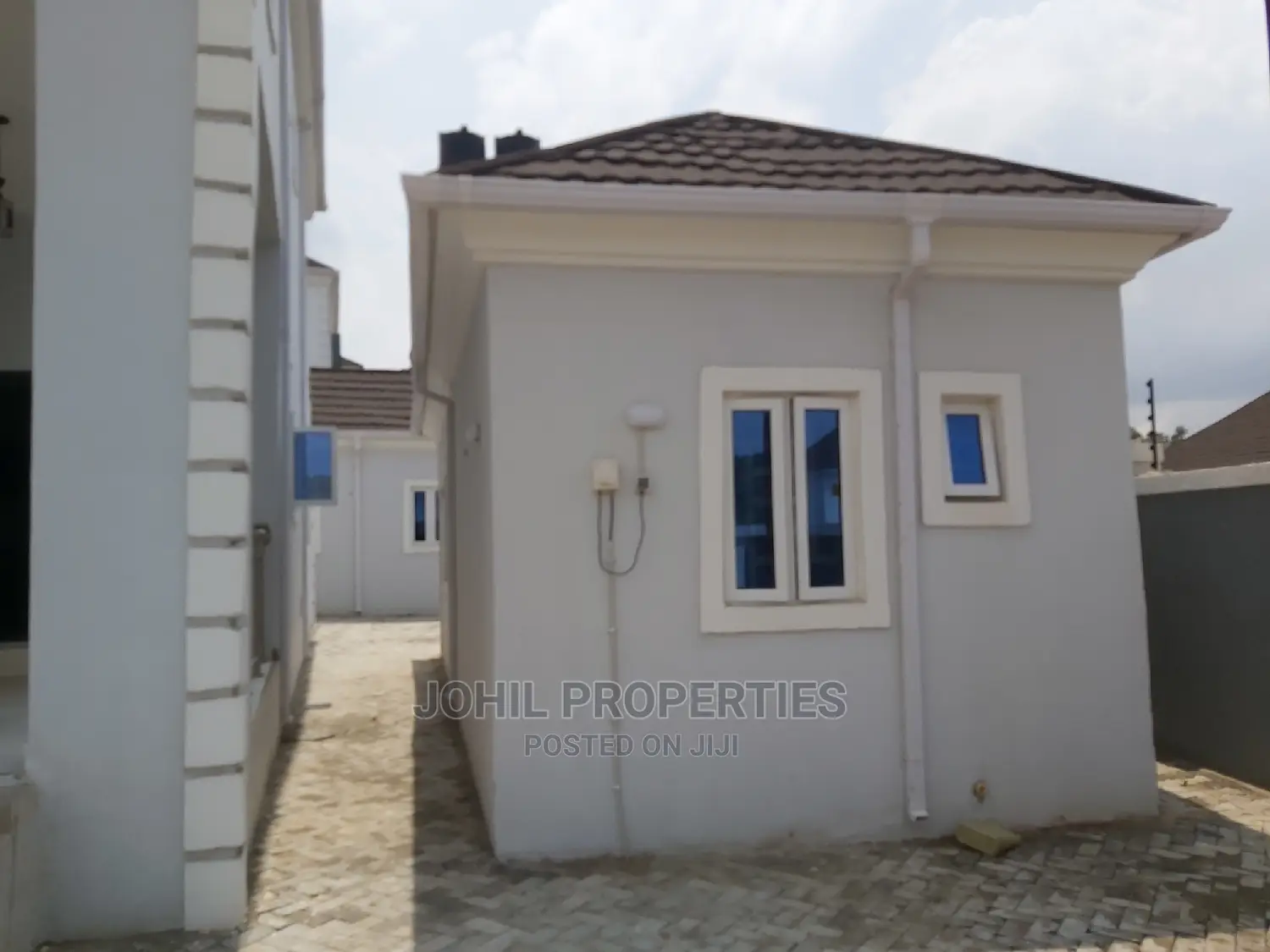 5bdrm Duplex in Naf Valley Estate, Asokoro for rent in Asokoro