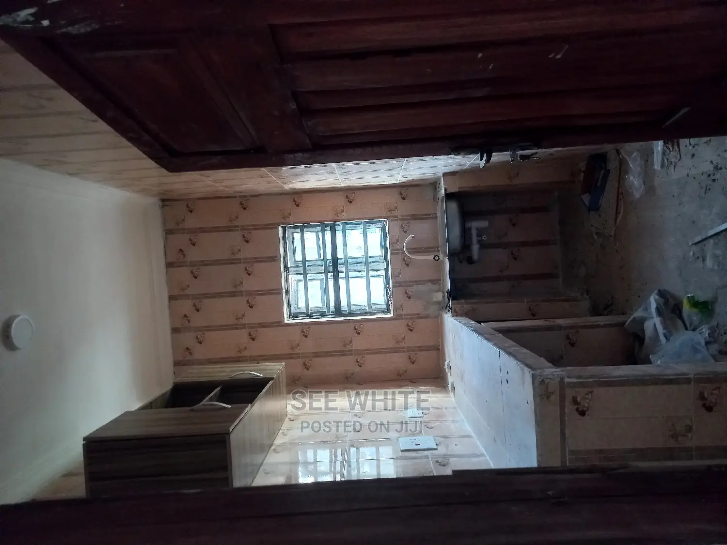 1bdrm Apartment in Satellite, Amuwo-Odofin for rent in Amuwo-Odofin