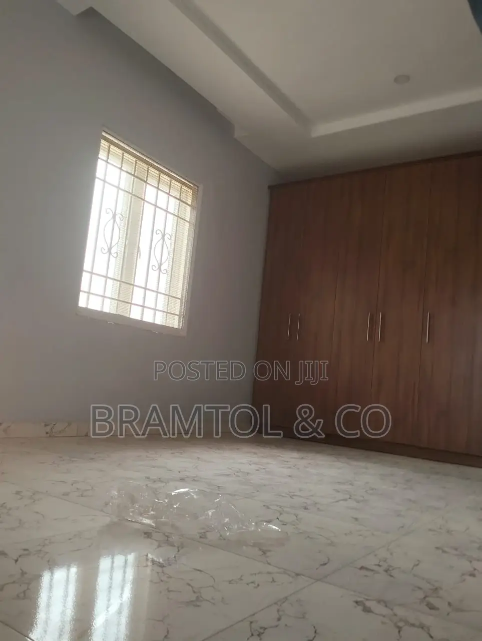 3bdrm Block of Flats in Jahi for rent in Jahi