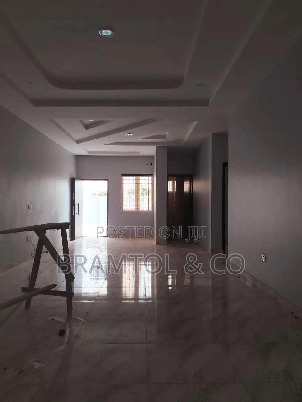 3bdrm Block of Flats in Jahi for rent in Jahi