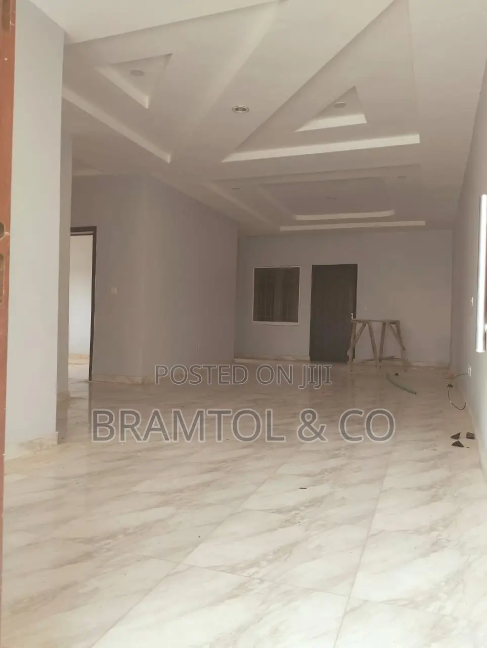 3bdrm Block of Flats in Jahi for rent in Jahi