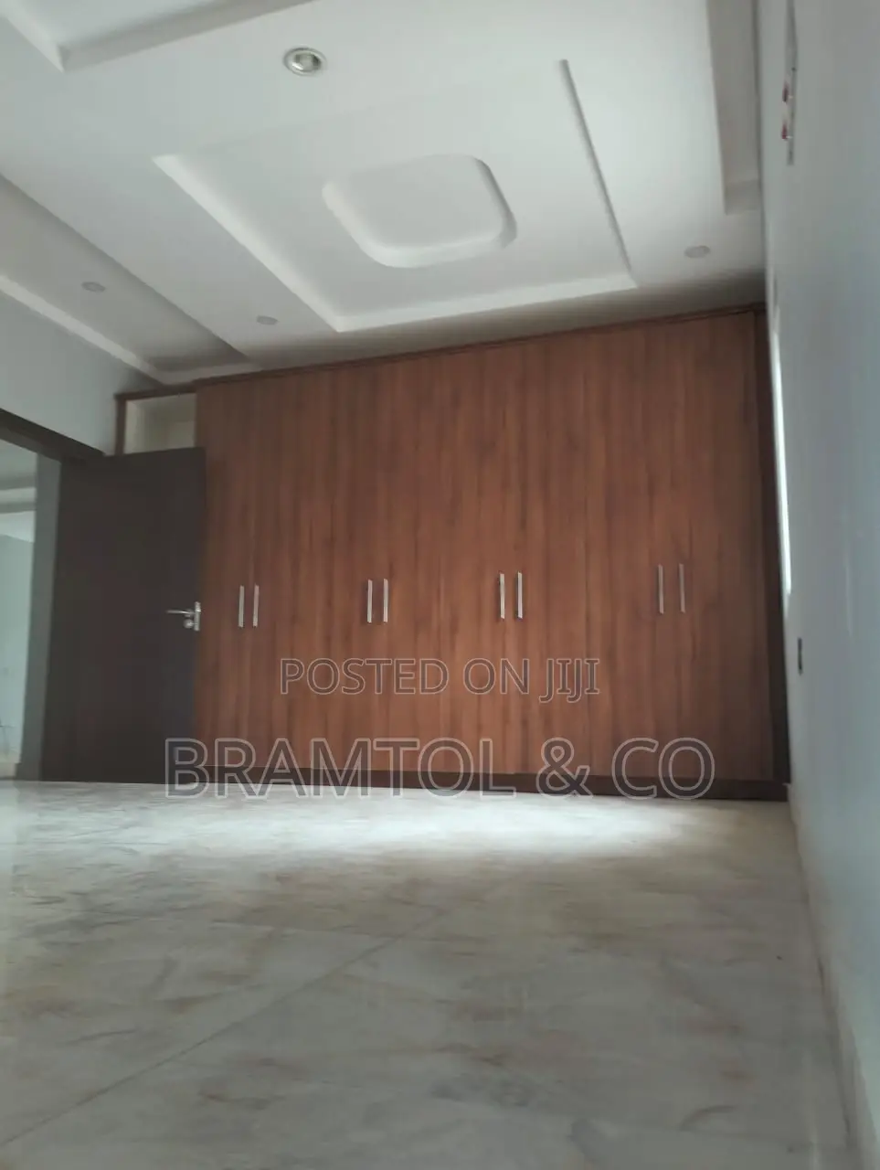 3bdrm Block of Flats in Jahi for rent in Jahi
