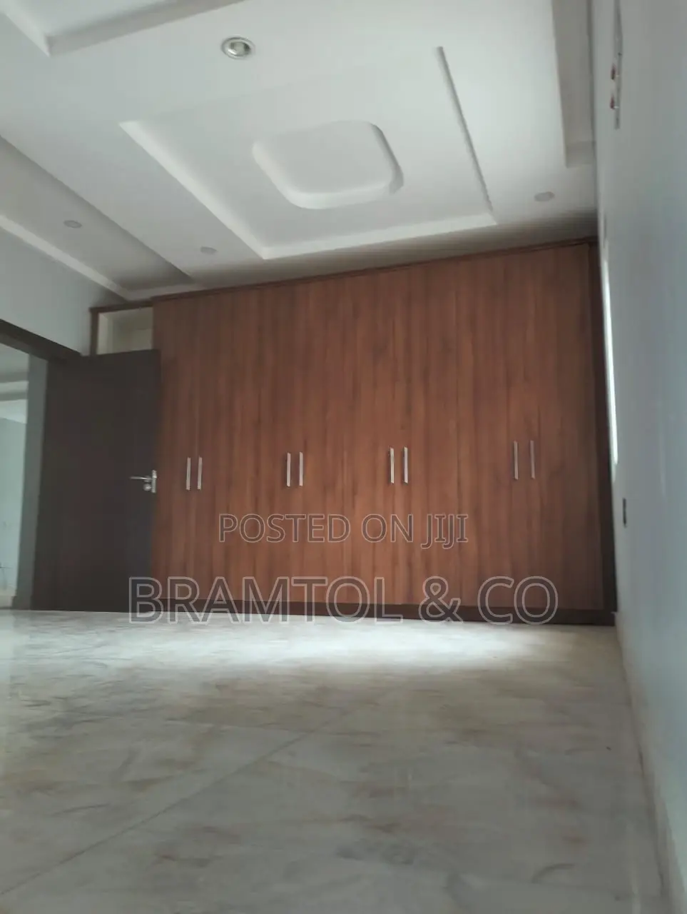 3bdrm Block of Flats in Jahi for rent in Jahi