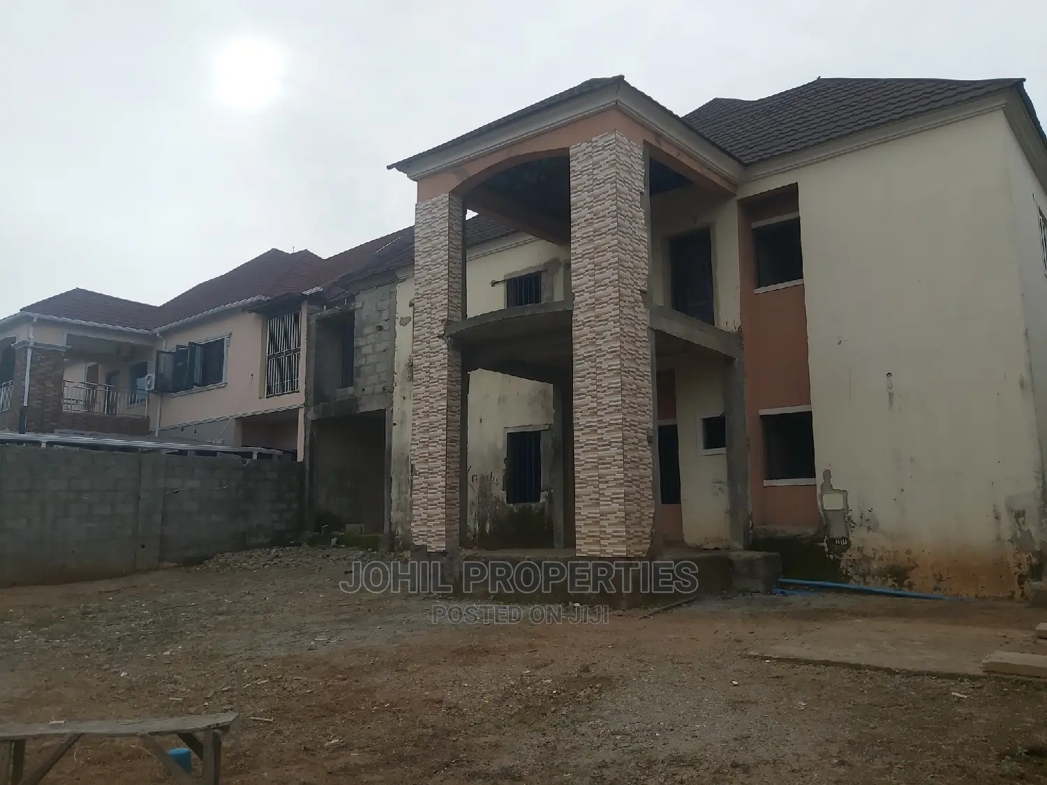 5bdrm Duplex in Naf Valley Estate, Asokoro for sale in Asokoro