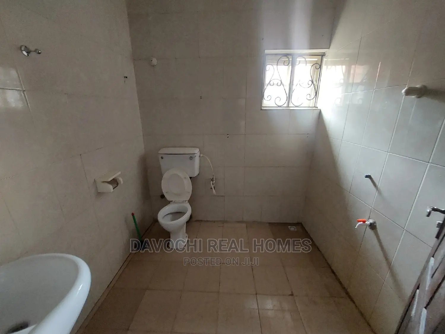 3bdrm Apartment in Thomas Estate, Lekki for rent in Lekki