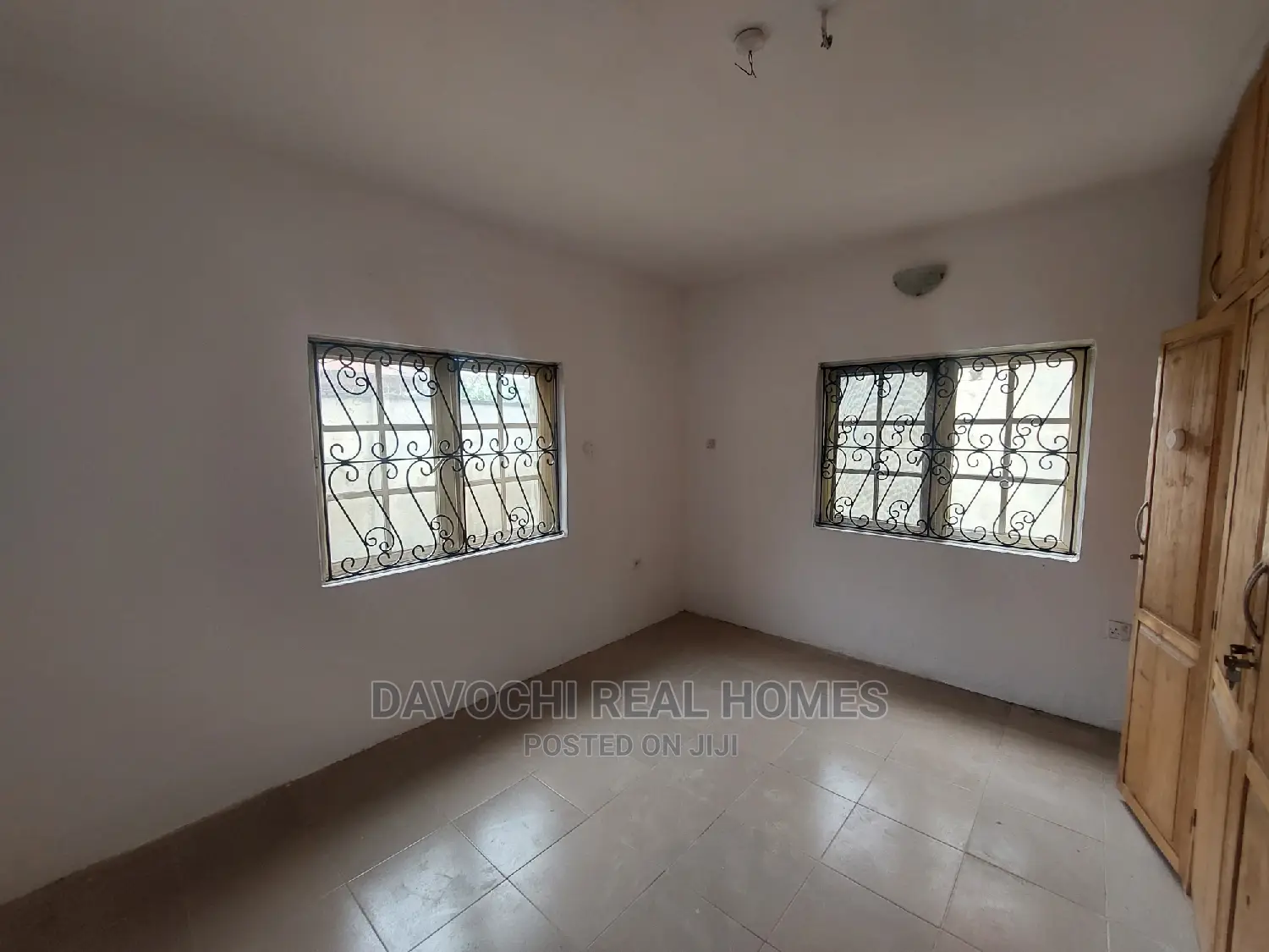 3bdrm Apartment in Thomas Estate, Lekki for rent in Lekki