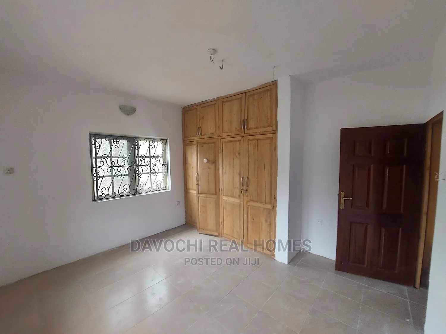 3bdrm Apartment in Thomas Estate, Lekki for rent in Lekki