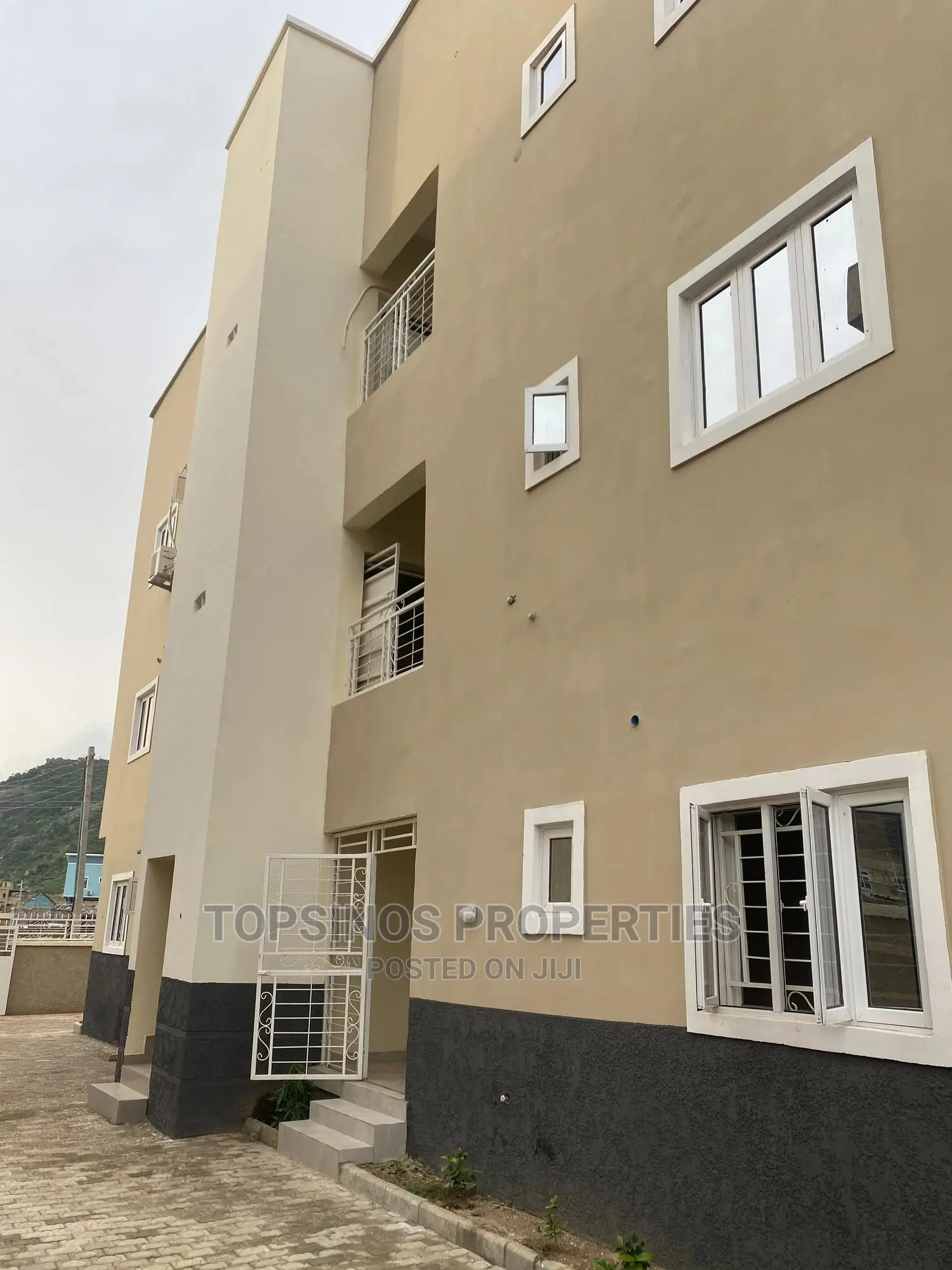 2bdrm Block of Flats in Dawaki for rent in Dawaki
