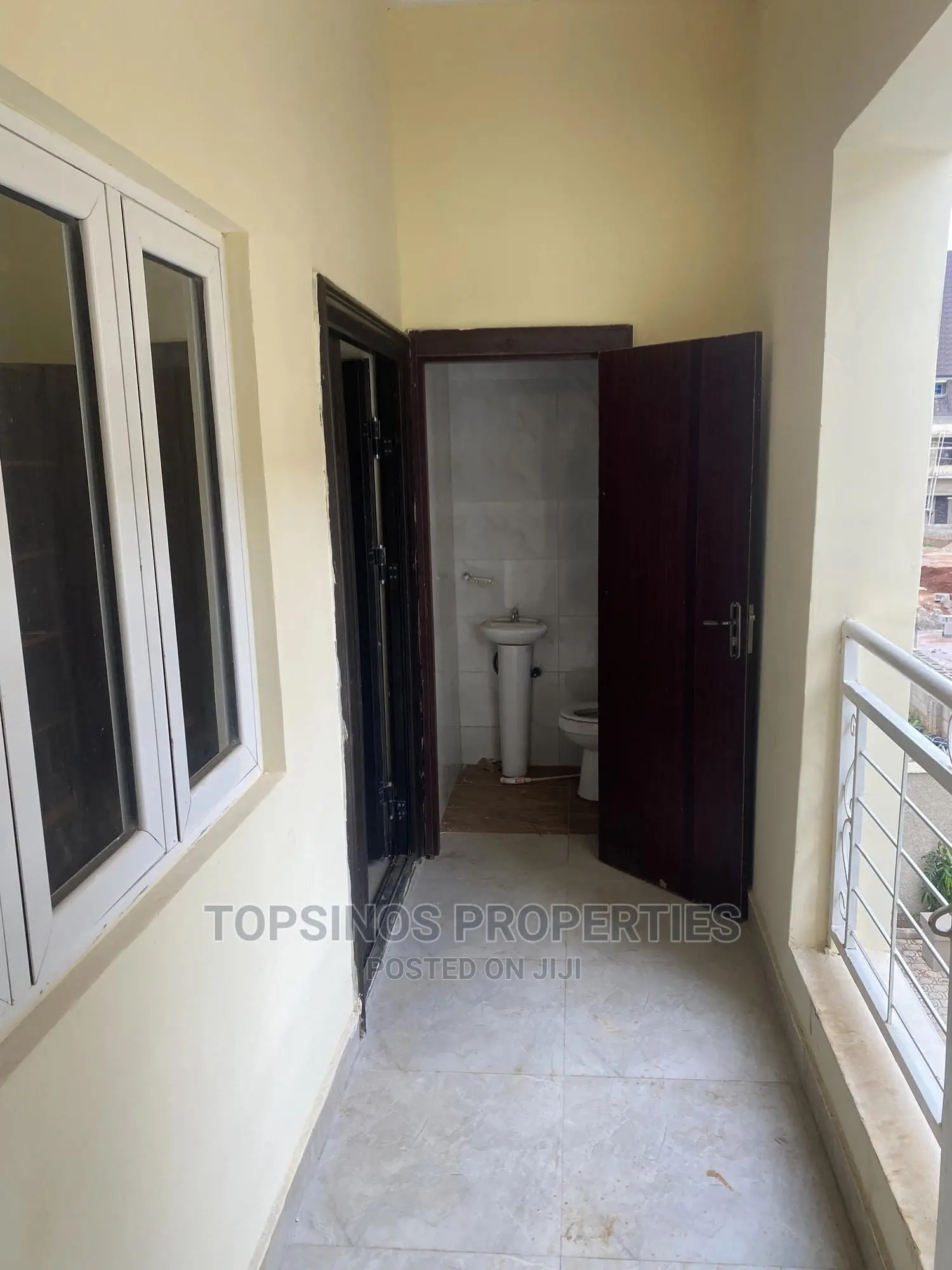2bdrm Block of Flats in Dawaki for rent in Dawaki