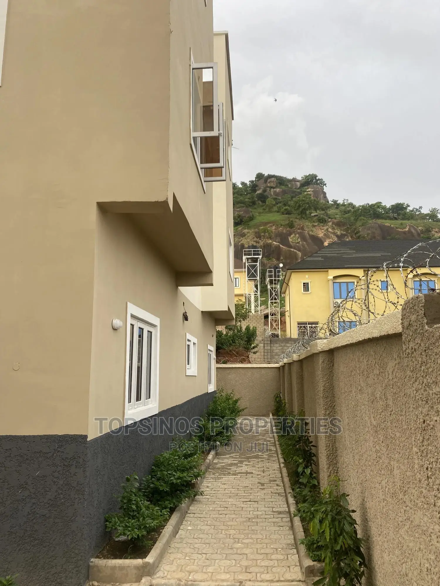 2bdrm Block of Flats in Dawaki for rent in Dawaki
