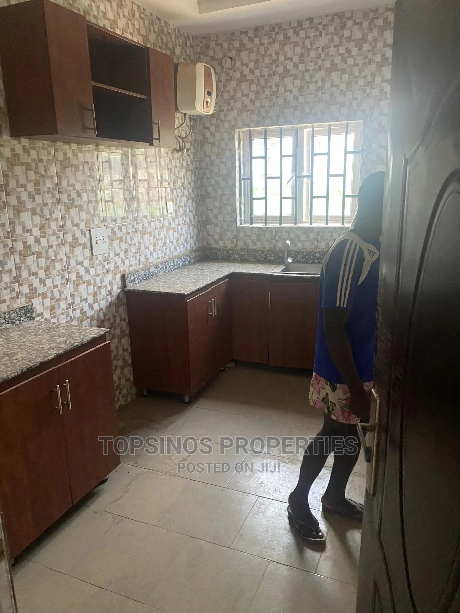 3bdrm Block of Flats in Dawaki for rent in Dawaki