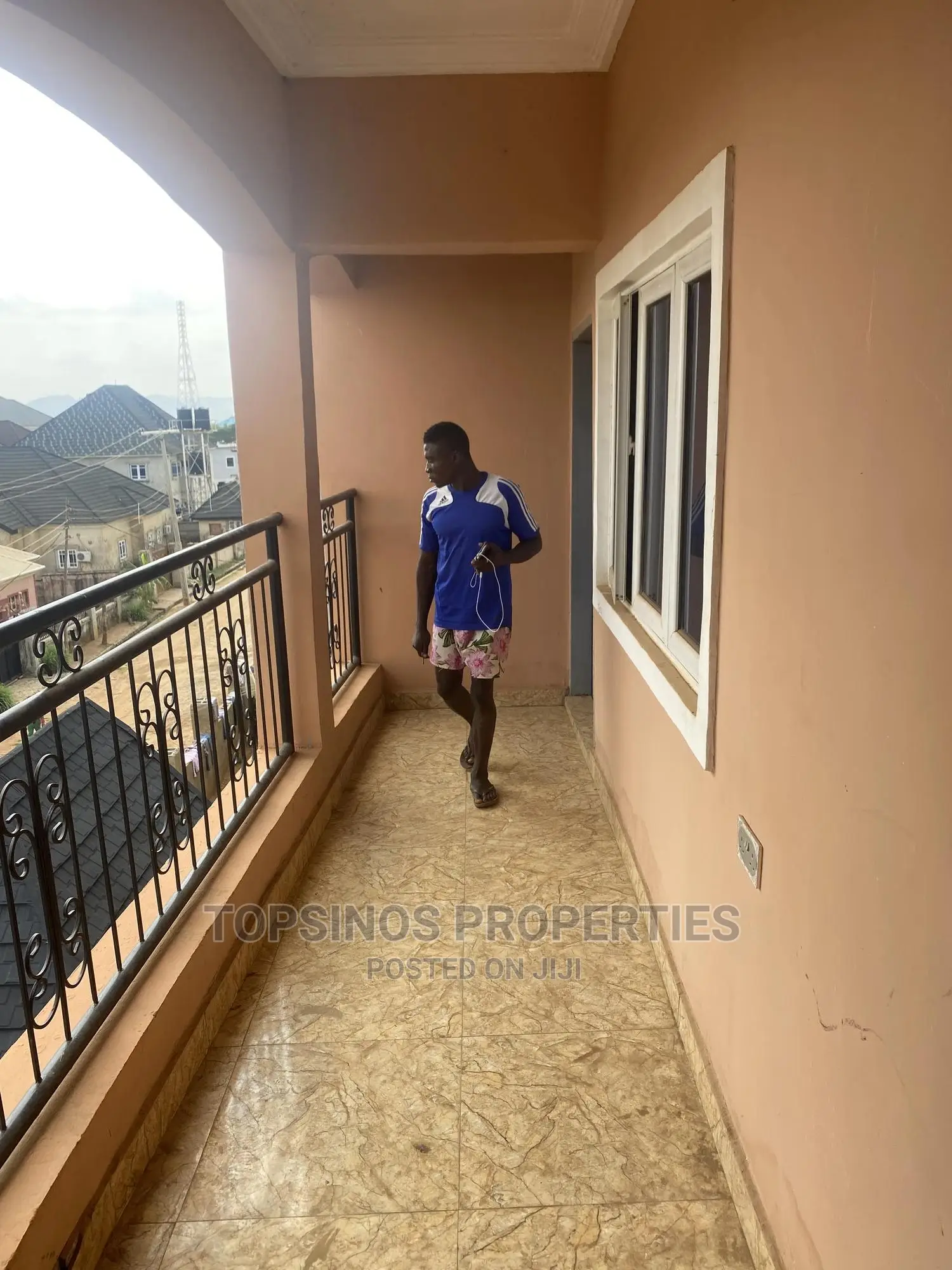 3bdrm Block of Flats in Dawaki for rent in Dawaki