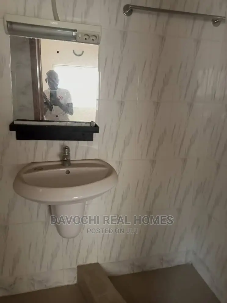 2bdrm Apartment in Sangotedo Shoprite, Lekki for rent in Lekki