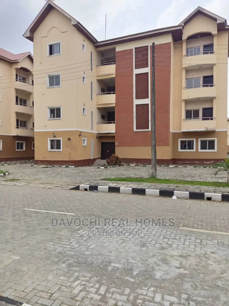 2bdrm Apartment in Sangotedo Shoprite, Lekki for rent in Lekki