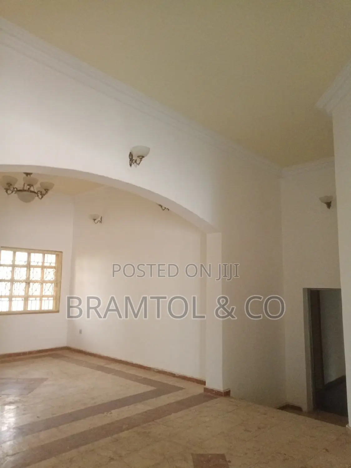 4bdrm Block of Flats in Maitama for rent in Maitama