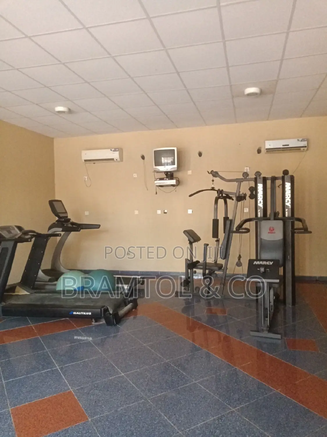 4bdrm Block of Flats in Maitama for rent in Maitama