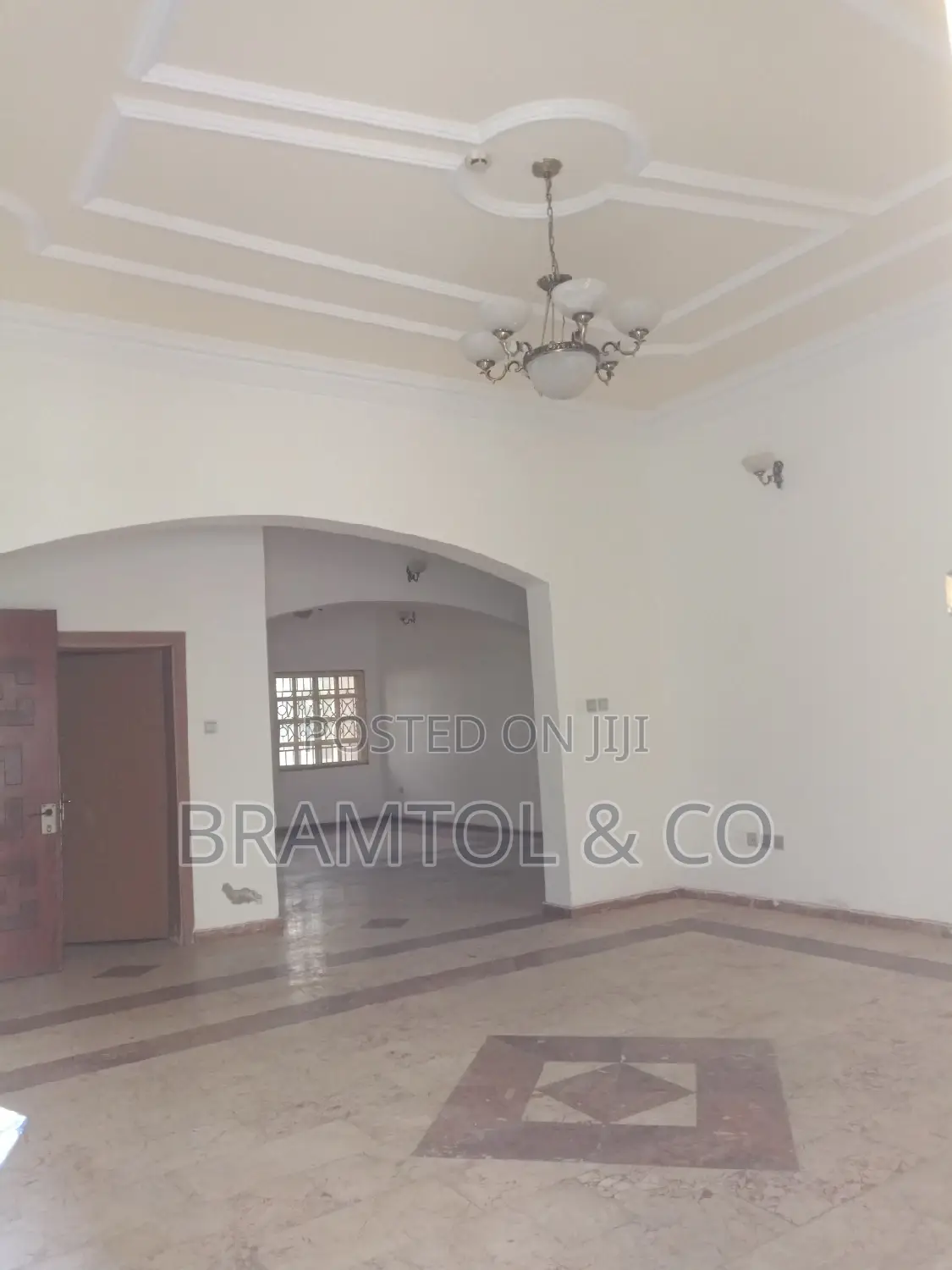 4bdrm Block of Flats in Maitama for rent in Maitama