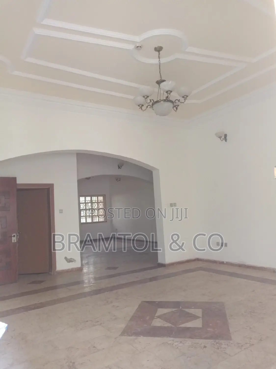 4bdrm Block of Flats in Maitama for rent in Maitama