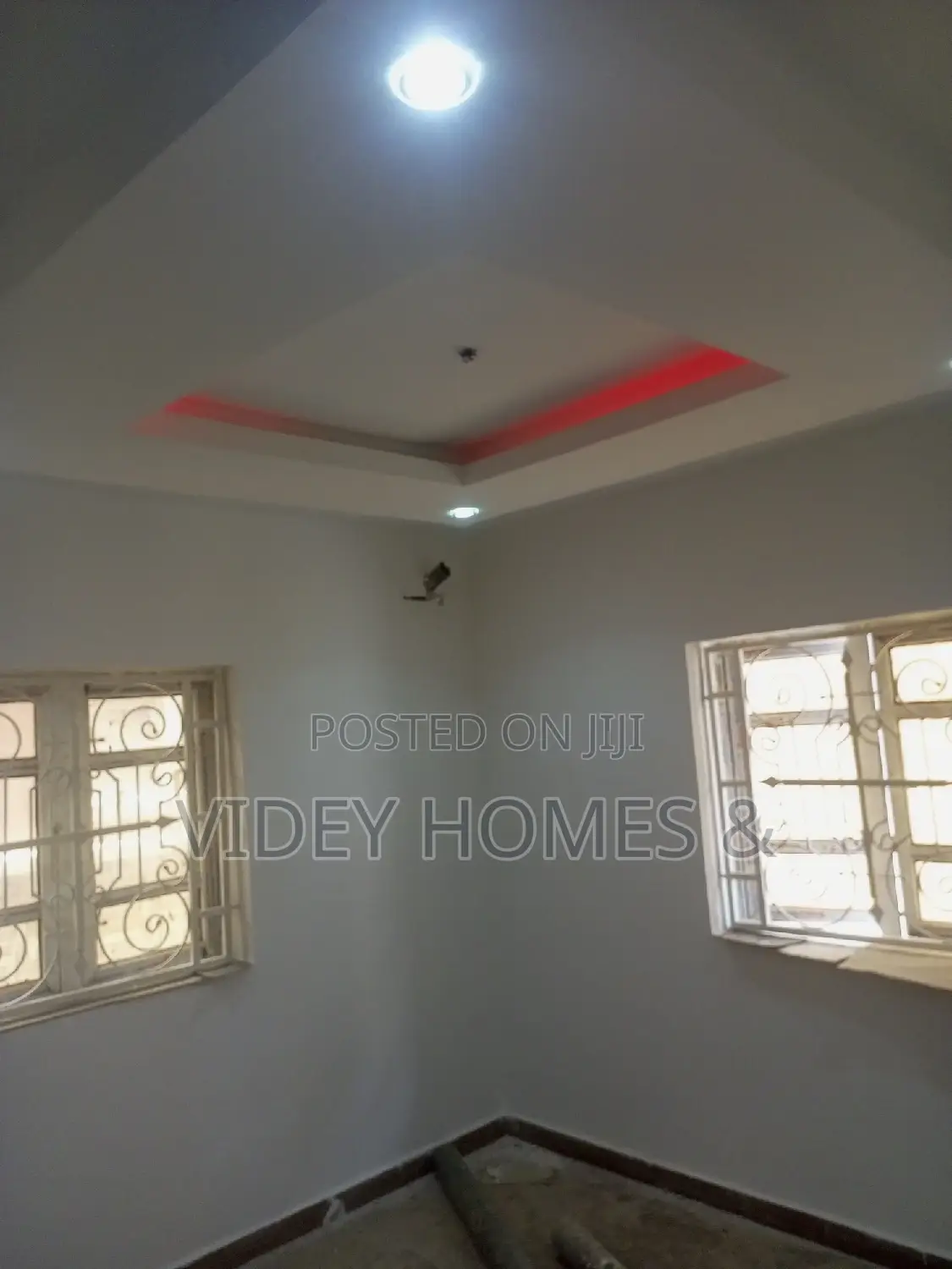 Furnished 4bdrm Duplex in Same Global, Lokogoma for rent in Lokogoma