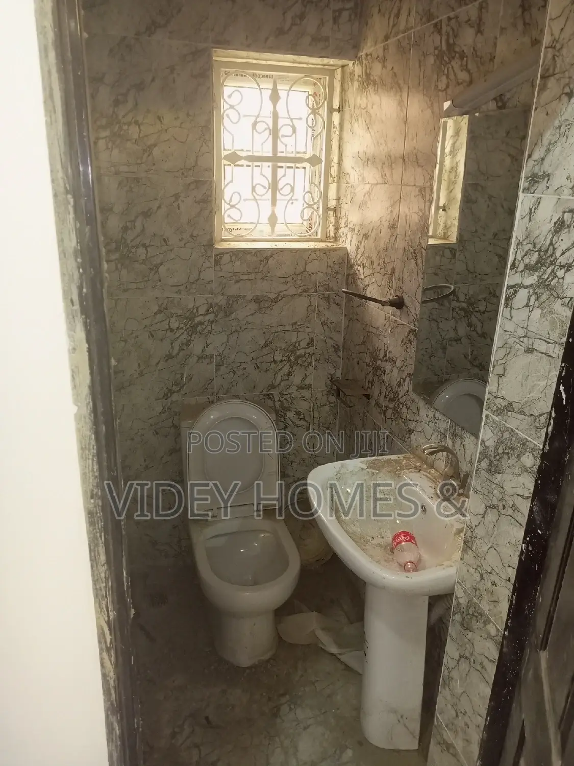 Furnished 4bdrm Duplex in Same Global, Lokogoma for rent in Lokogoma