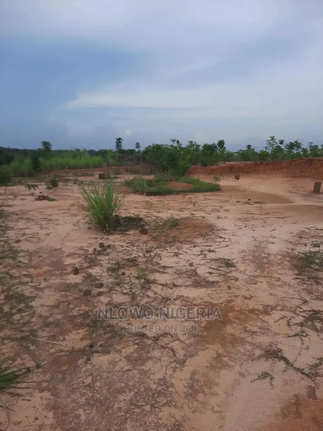 Land for Sale at Oke Oko Isawo Agric Ikorodu Lagos in Agric