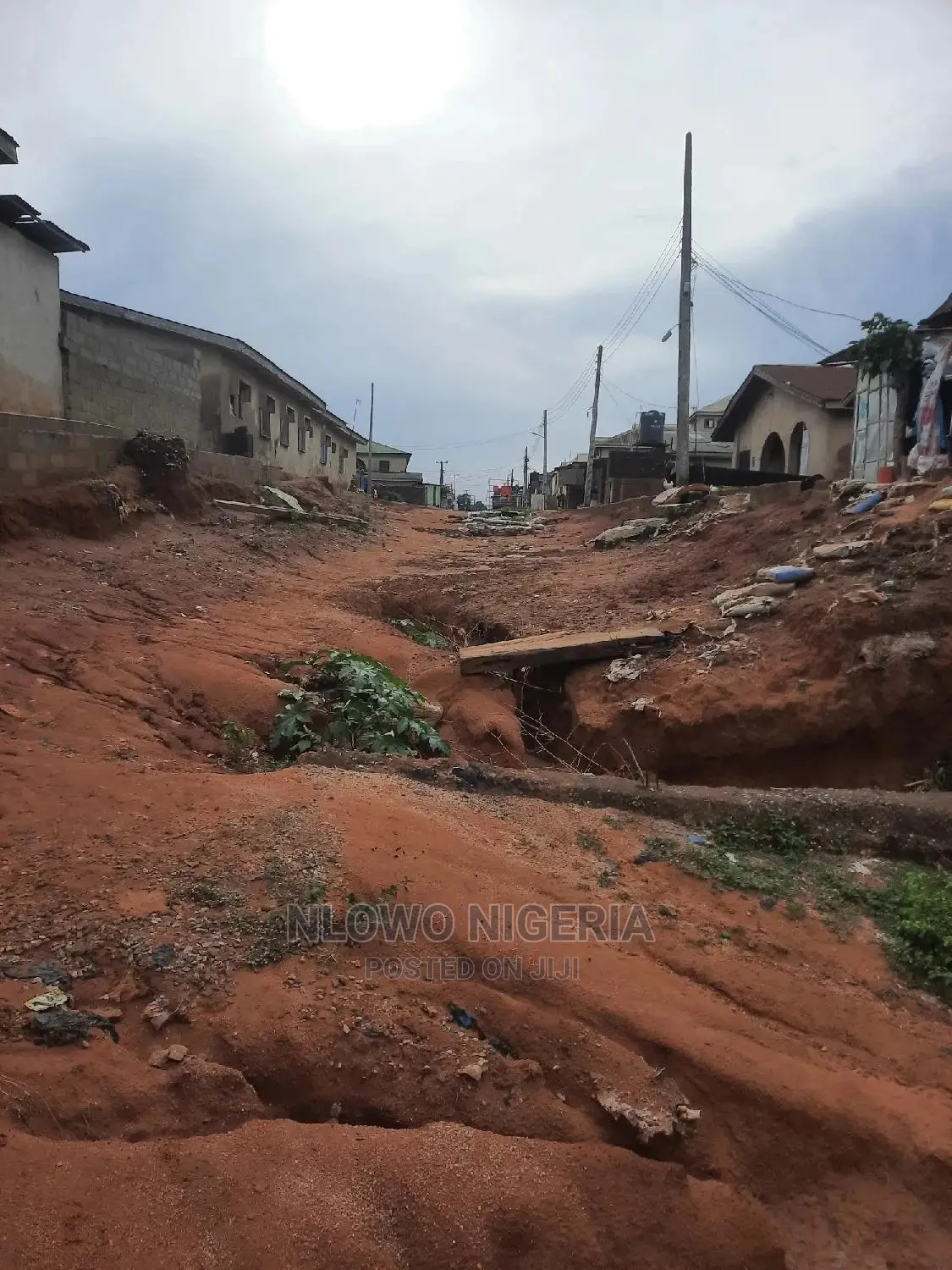 Land for Sale at Oke Oko Isawo Agric Ikorodu Lagos in Agric