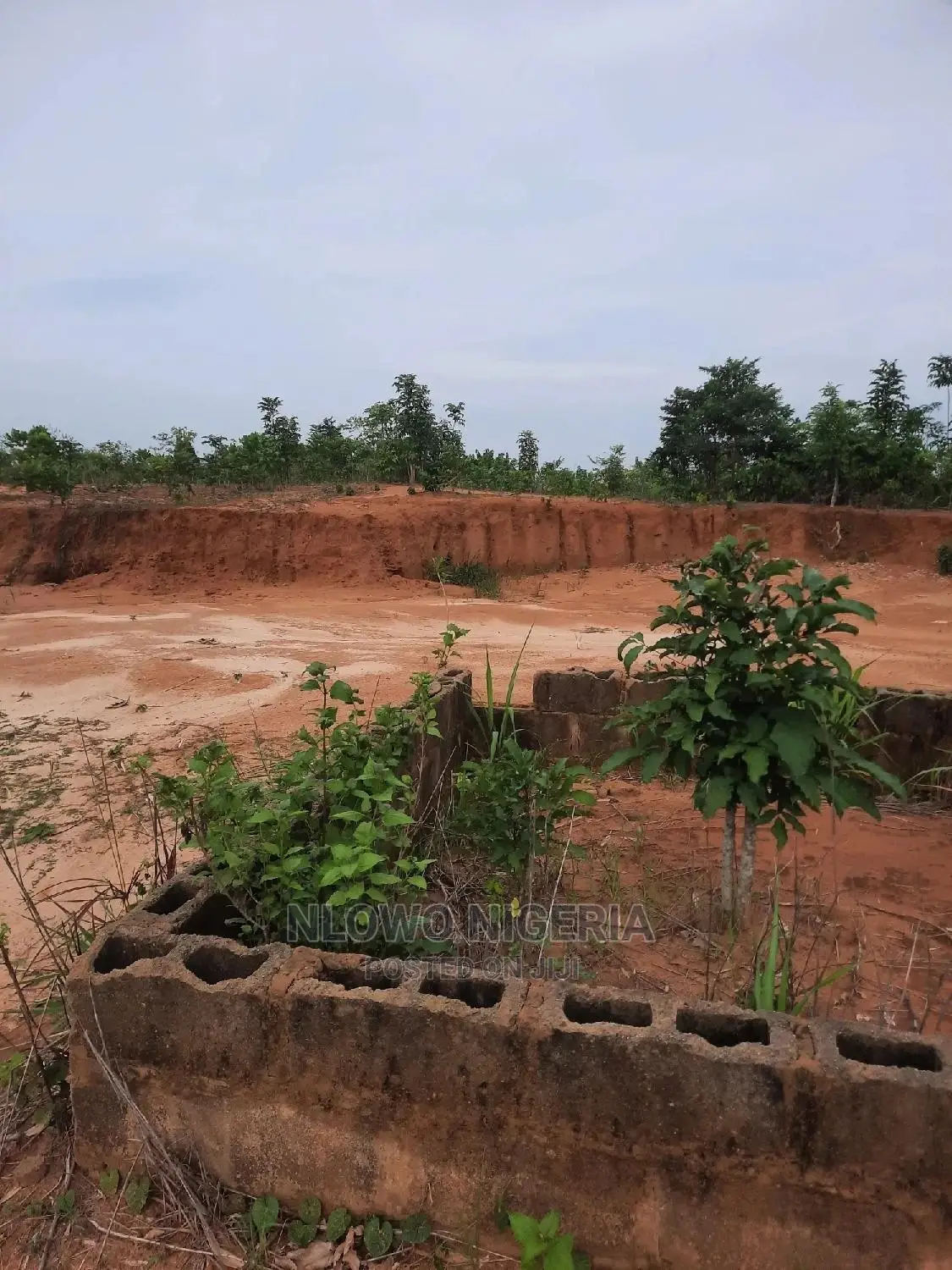 Land for Sale at Oke Oko Isawo Agric Ikorodu Lagos in Agric