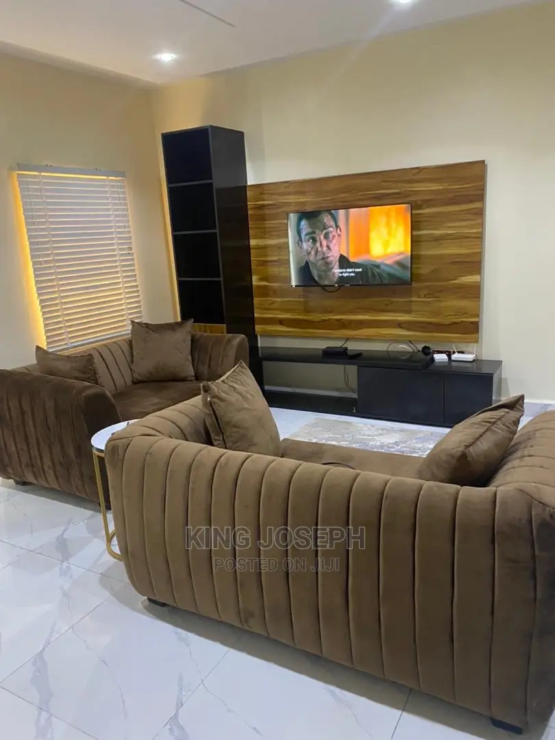 1bedroom Apartment in Garki 1