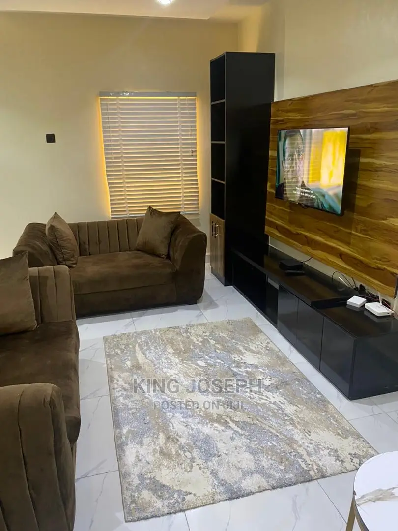 1bedroom Apartment in Garki 1