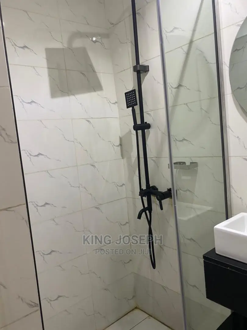 1bedroom Apartment in Garki 1