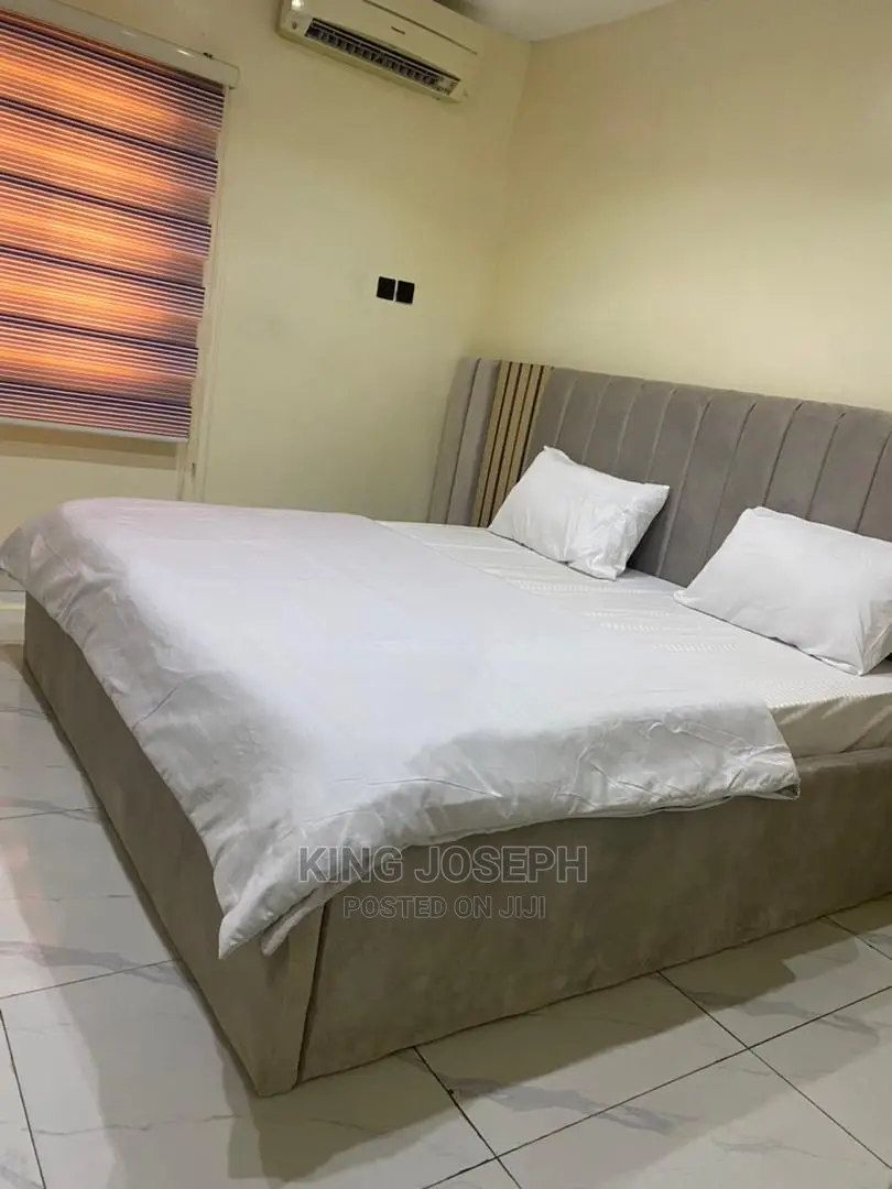 1bedroom Apartment in Garki 1