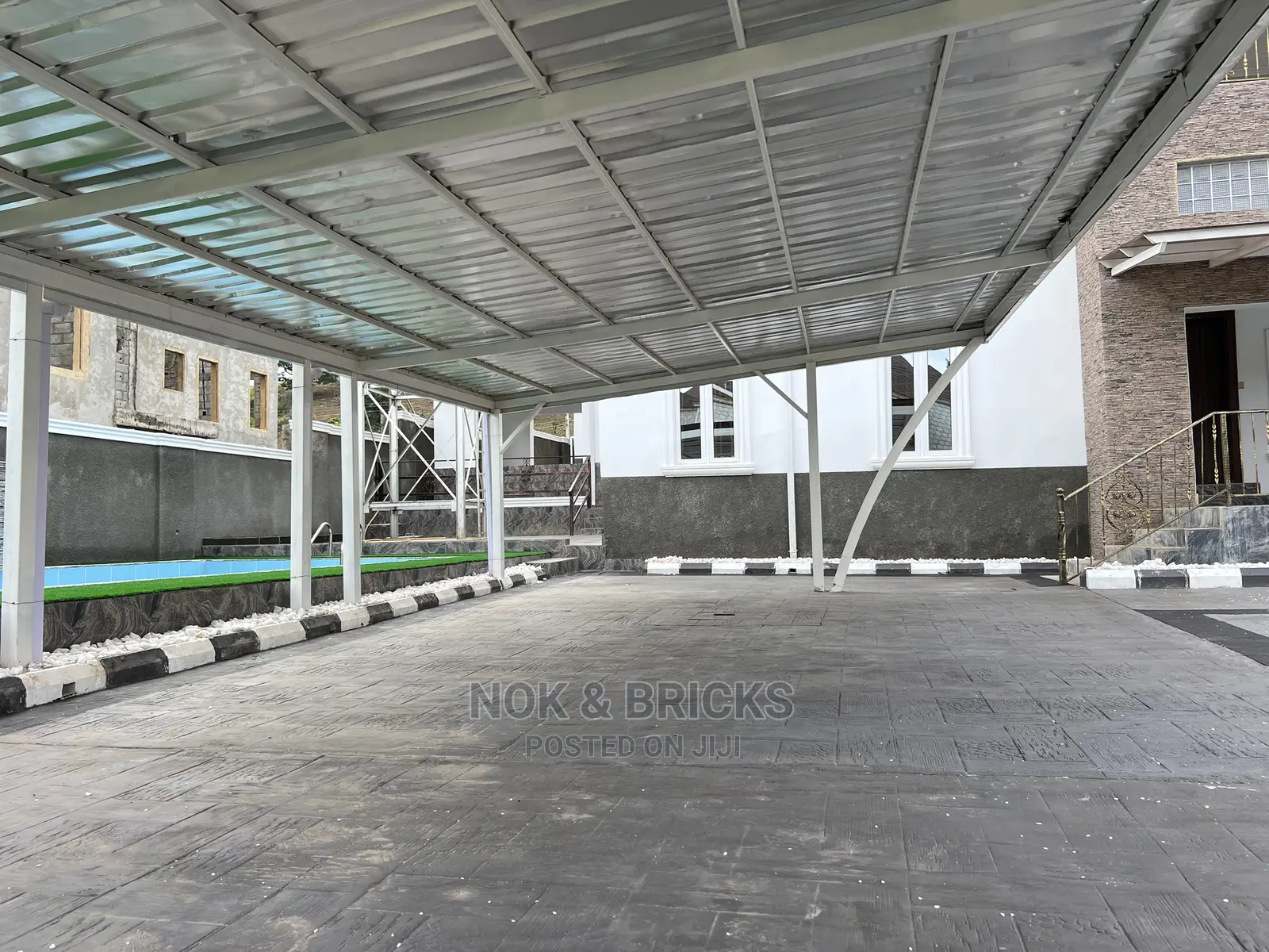 6bdrm Duplex in Naf Valley Estate, Asokoro for sale in Asokoro