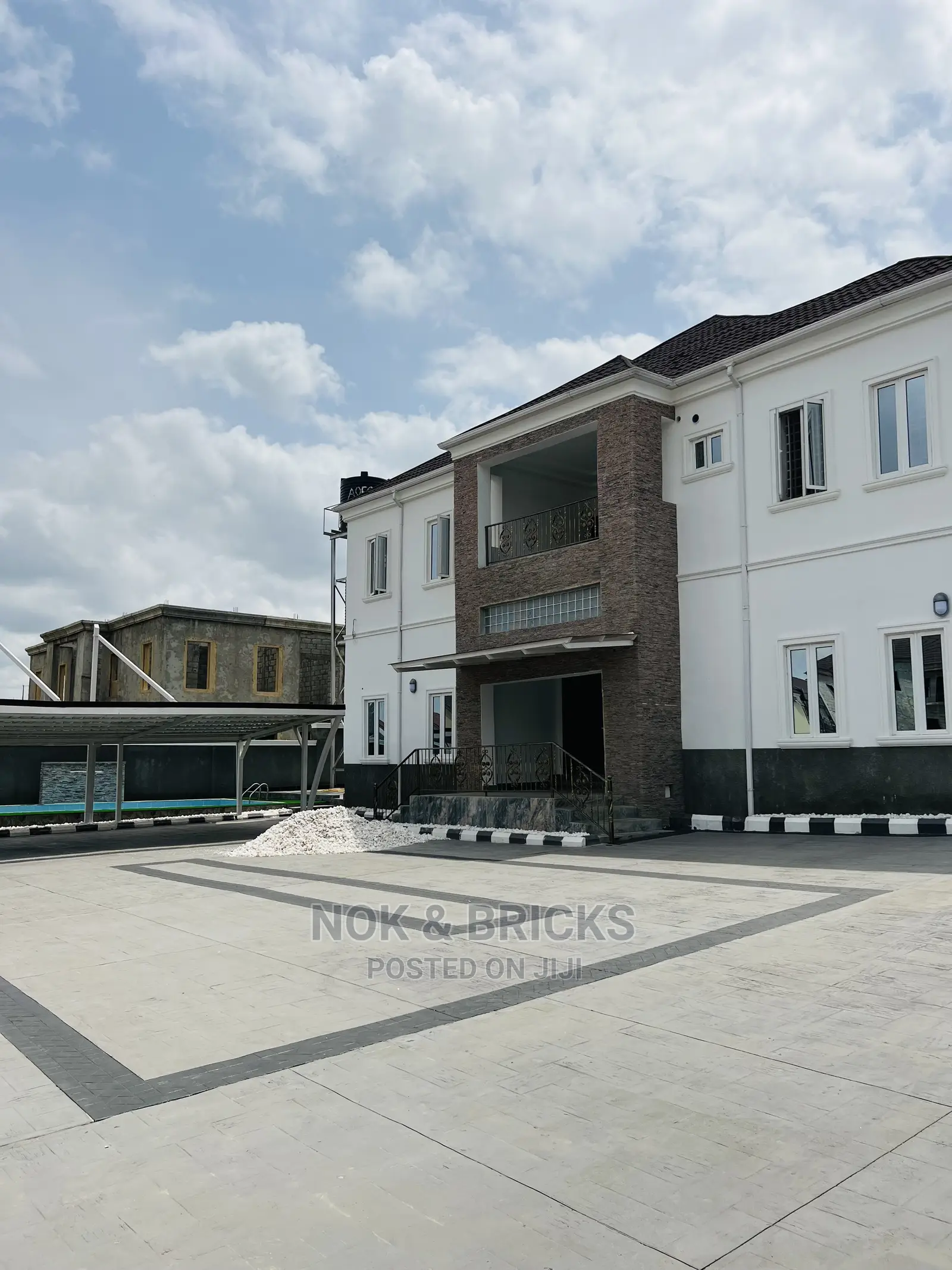 6bdrm Duplex in Naf Valley Estate, Asokoro for sale in Asokoro