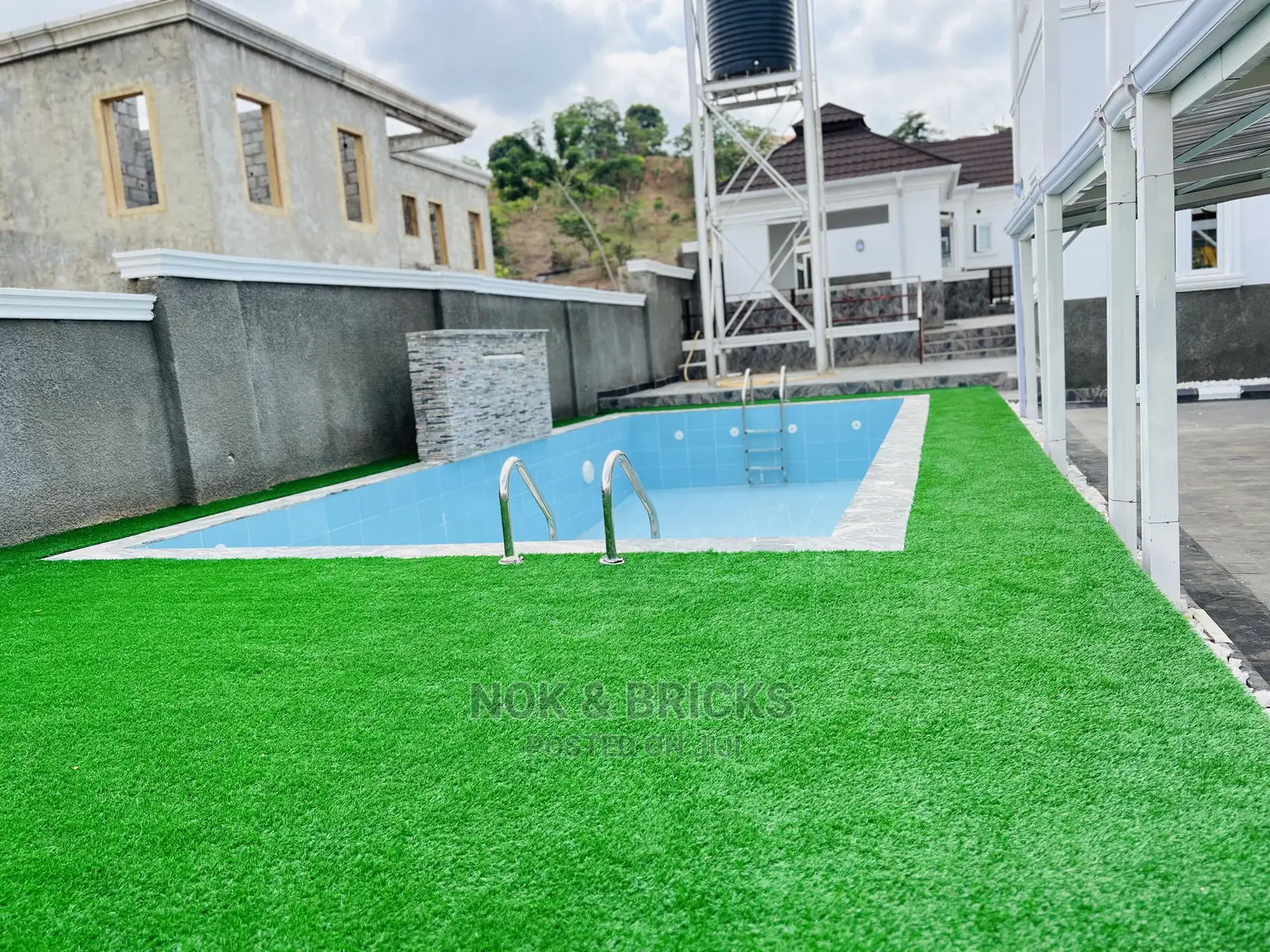 6bdrm Duplex in Naf Valley Estate, Asokoro for sale in Asokoro