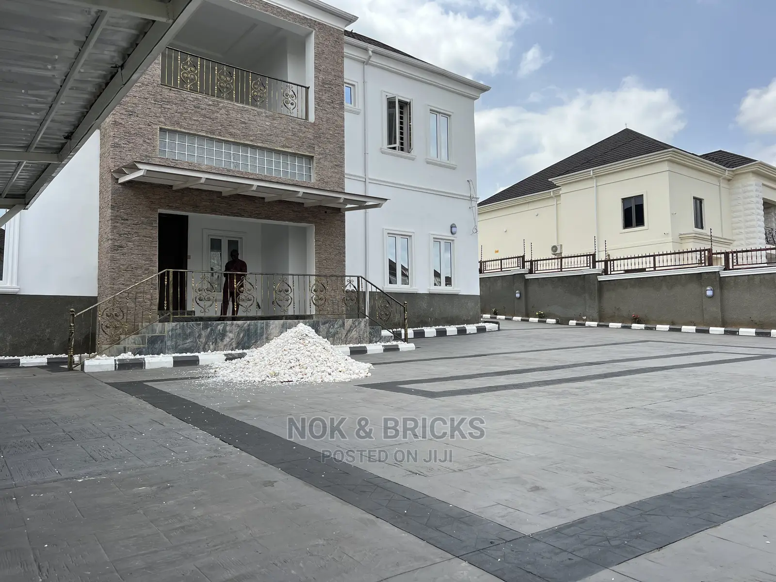 6bdrm Duplex in Naf Valley Estate, Asokoro for sale in Asokoro
