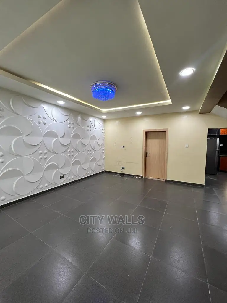 4bdrm Townhouse / Terrace in Chevron for rent in Chevron