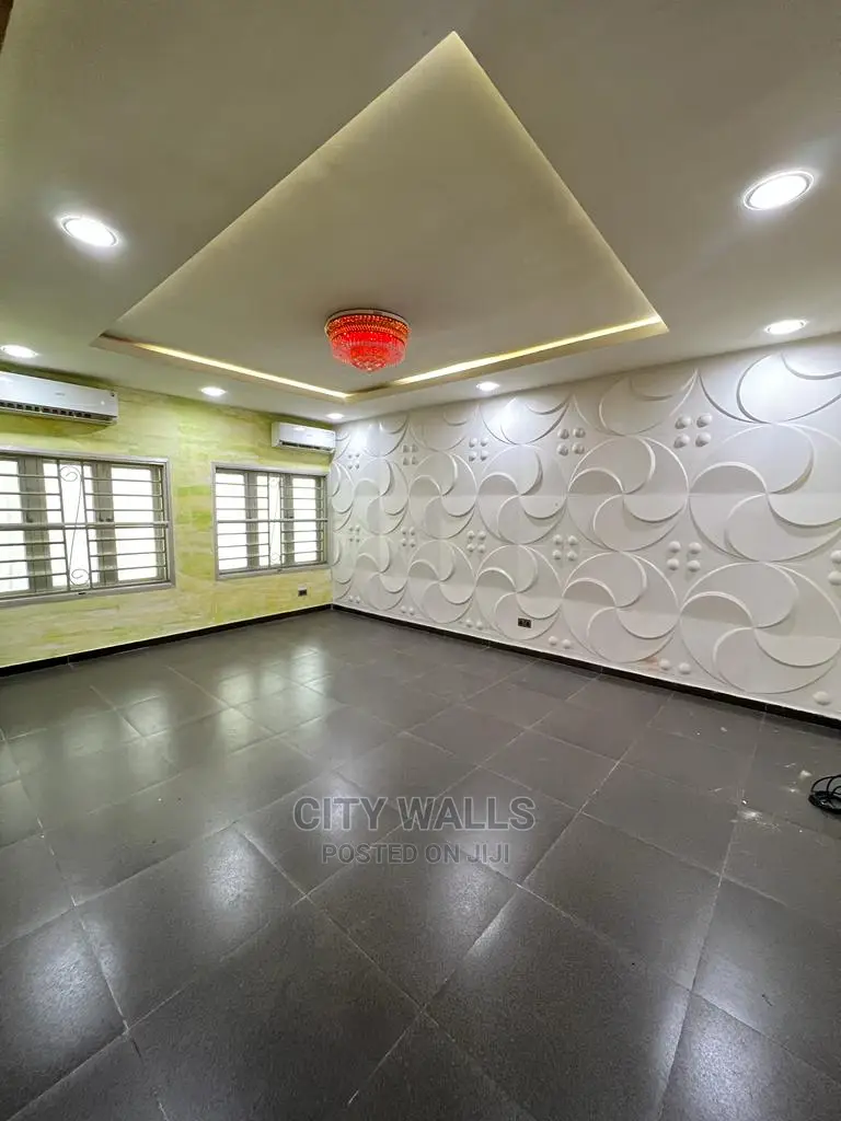 4bdrm Townhouse / Terrace in Chevron for rent in Chevron