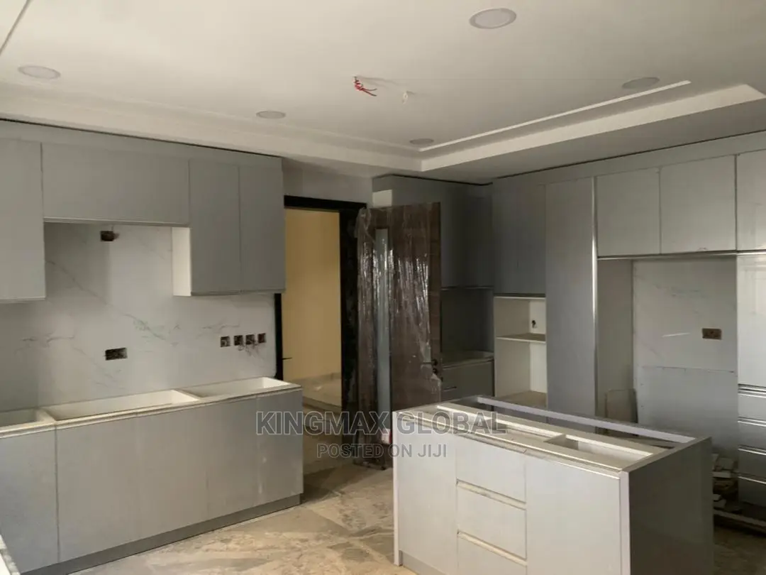 6bdrm Duplex in Wuye for sale in Wuye