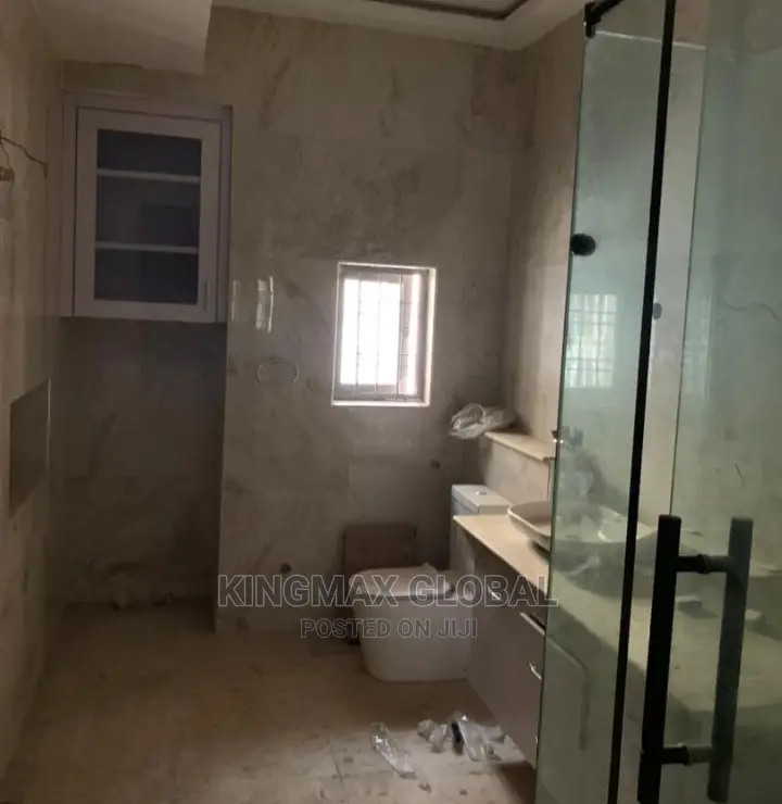 6bdrm Duplex in Wuye for sale in Wuye