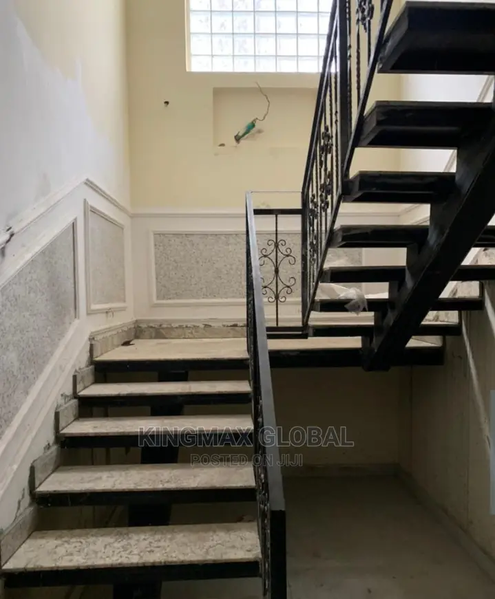 6bdrm Duplex in Wuye for sale in Wuye