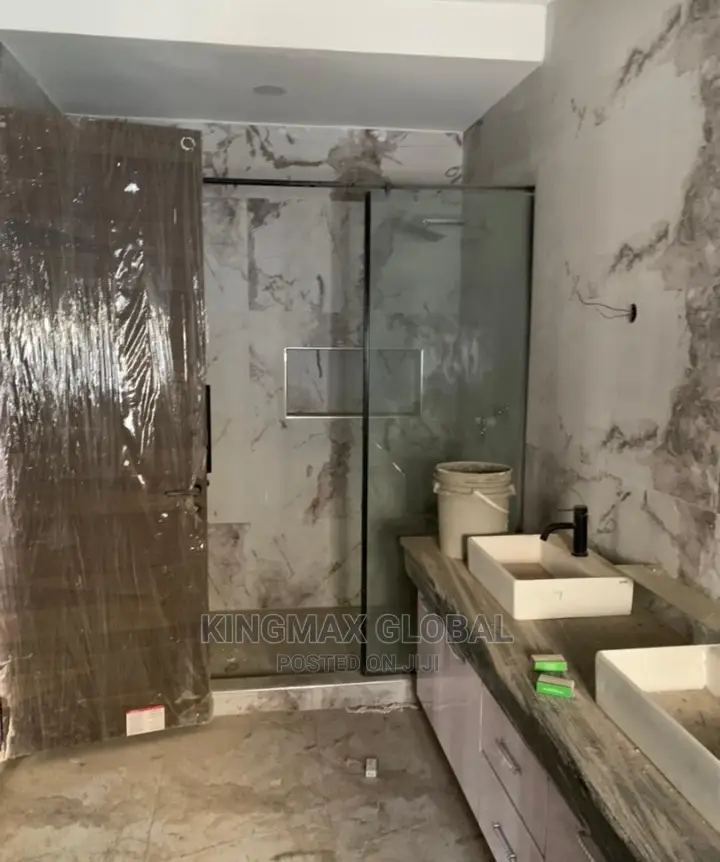 6bdrm Duplex in Wuye for sale in Wuye