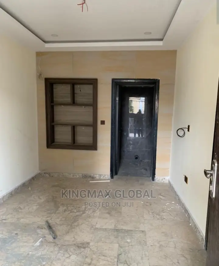 6bdrm Duplex in Wuye for sale in Wuye