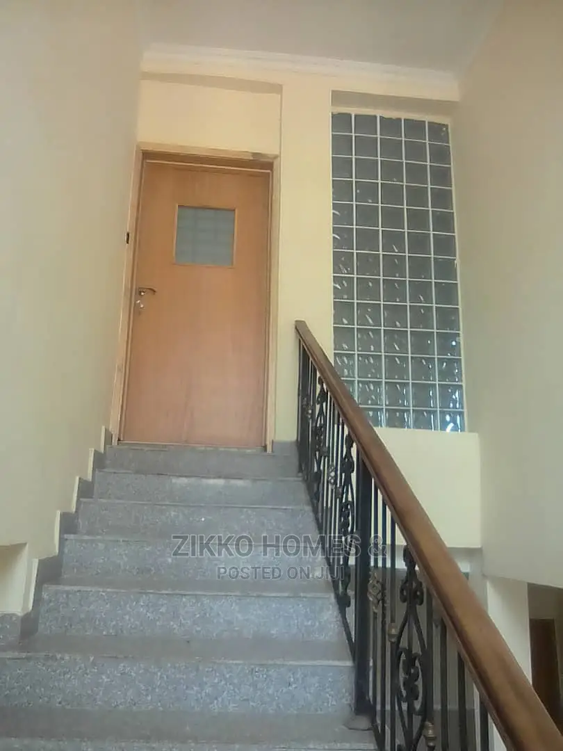 Furnished 6bdrm Duplex in Amen Estate, Eleko for sale in Eleko